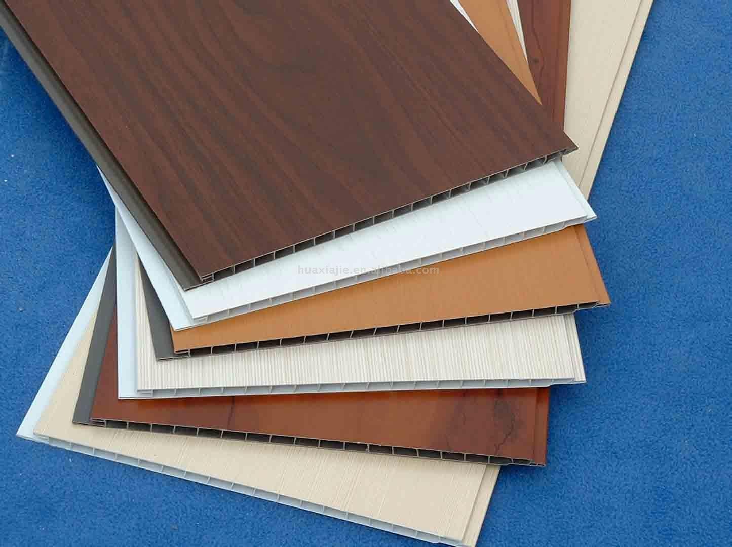 Interior Room Suspended Ceiling Coving