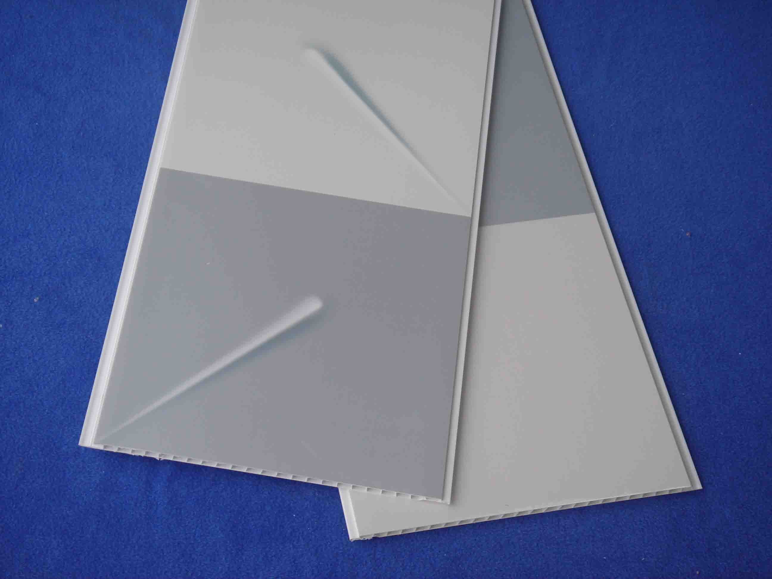 Mouldproof Bathroom Pvc Wall Cladding Construction Pvc Wall