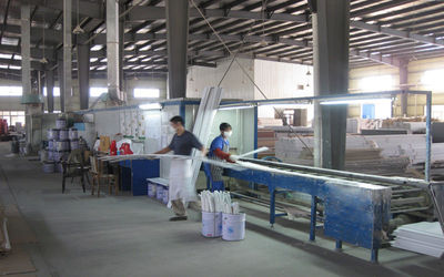 Zhejiang Huaxiajie Macromolecule Building Material Co., Ltd.