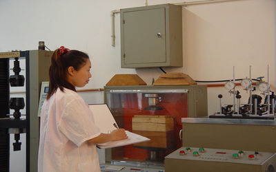 Zhejiang Huaxiajie Macromolecule Building Material Co., Ltd.