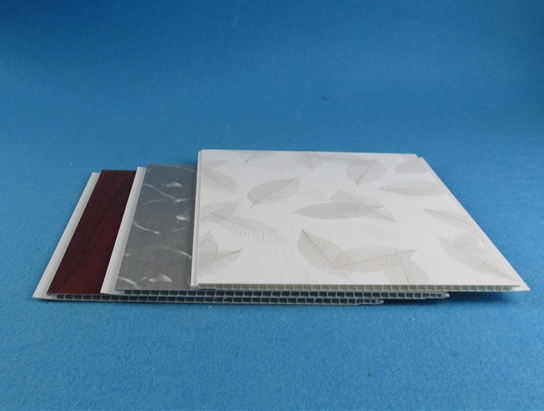 Heat Insulation Decorative Ceiling Panels For Kitchen Pvc Wall Plate Heat Insulation Decorative Ceiling