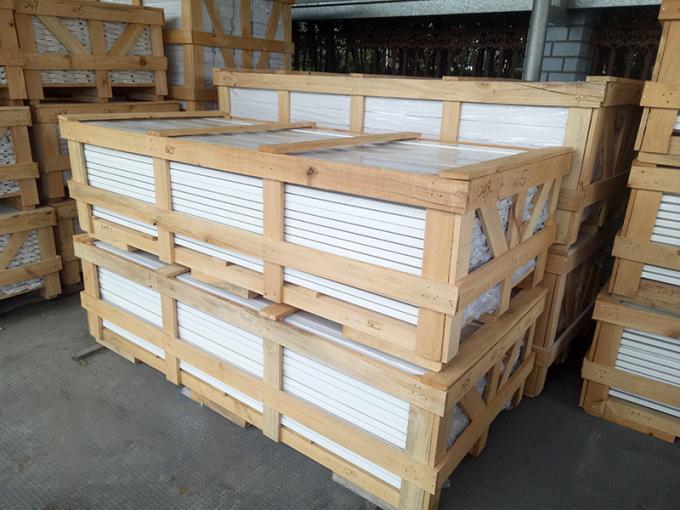 Pvc Primed Colonial Baseboard Moulding Paintable Plastic