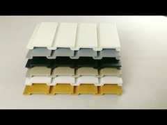 garage system slatwall panel white grey black color