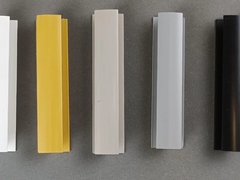 pvc connective jointer