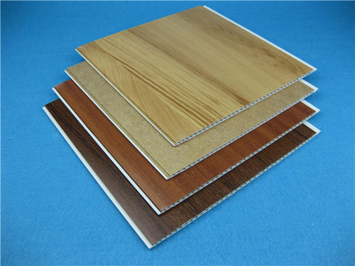 Latest company news about Somethings about the PVC materials