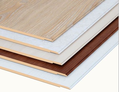 Latest company news about New Product -- Integrated Wallboard