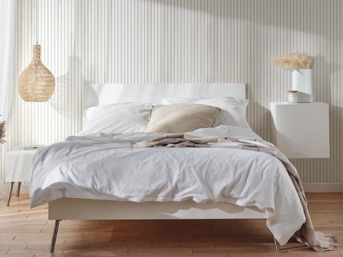 Latest company news about How to Install WPC Wall Panels