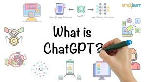 Latest company news about What is ChatGPT?
