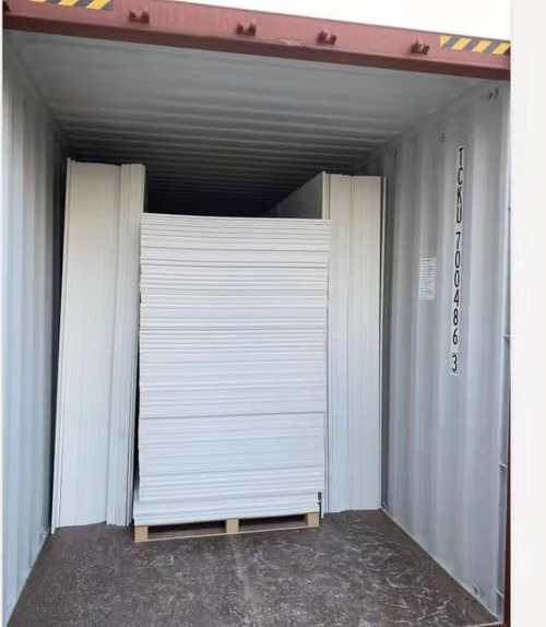 Latest company news about PVC foam sheet