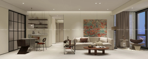 Latest company news about PVC Wall Panels: A Durable and Versatile Material for Modern Interiors