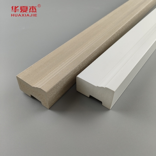 Latest company news about PVC mouldings for Garage Door System