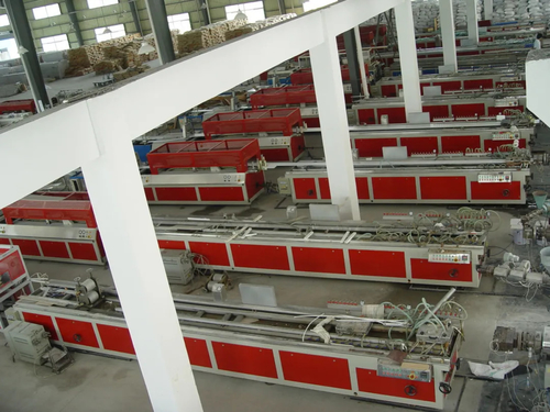Latest company news about Huaxiajie new high-performance equipment