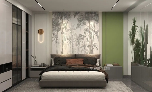 Latest company news about Bring the Refreshment of Summer into Every Home with Huaxiajie Wall Panels