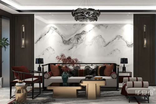Latest company news about The Charm of Oriental Aesthetics: Huaxiajie's Chinese-Style Elegance