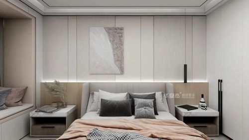 Latest company news about Decoration tips for small-sized apartments