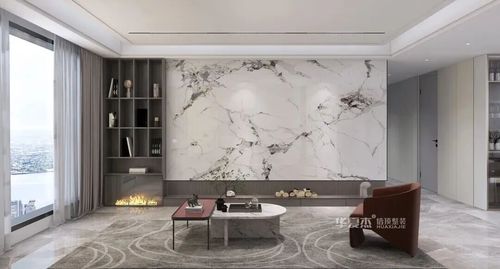 Latest company news about What kind of background wall can greatly enhance the living experience?