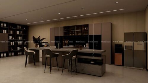 Latest company news about Renovate Your Office Space with Huaxiajie