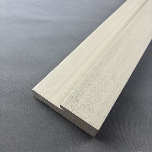 Latest company news about Common Sizes of WPC Door Jamb