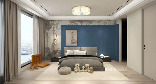 Latest company news about Master the Four Key Skills of Soft Decoration Matching and Avoid Any Mistakes in Your Decoration