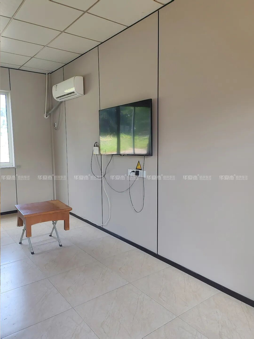 Latest company news about Warm-hearted Protection of Barrier-Free Spaces | Huaxia Jie Wall Panels for the Disabled Home in Moganshan Town 