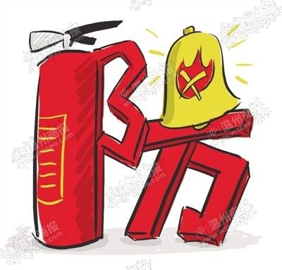Latest company news about 2014 Fire Drill In Huaxiajie