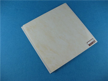 Color Grid Intergrated Vinyl Ceiling Panels / Pvc Roof Sheets