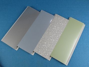 PVC Commercial Kitchen Wall Panels Plastic Wall Plate For Kitchen