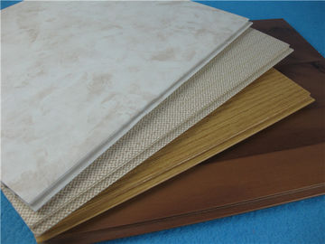 Luxury Laminating Vinyl Wall Claddings For Interior Bedroom Decoration