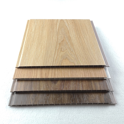 Fireproof Wooden False Ceiling Panel For Easy Install