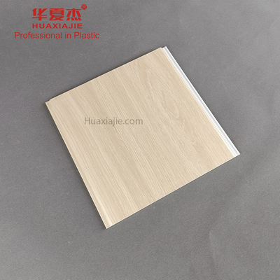 Waterproof Moisture Proof Pvc Wall Cladding For Indoor Decoration