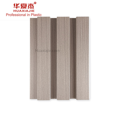 Recyclable Different Types Wpc Wall Cladding For House Wall Decoration