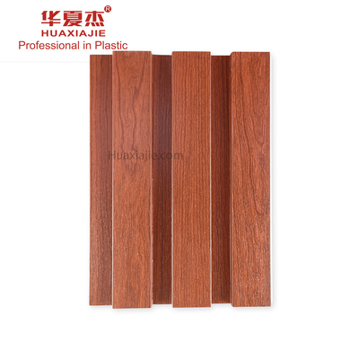 House Building Materials Wpc Interior Wall Cladding For Home