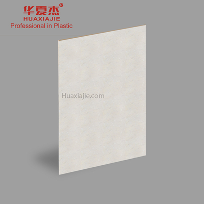 High Glossy Laminated Pvc Foam Board Sheet For Interior Decoration