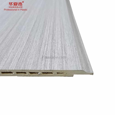 Durable Moistureproof Wpc Panel 2800*600*9mm For Home Decoration