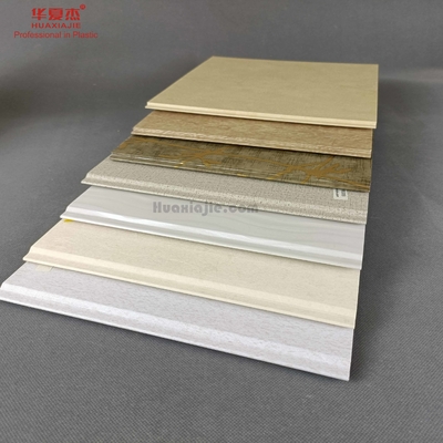 Popular Pattern Pvc Panel Ceiling For Home Interior Laminated