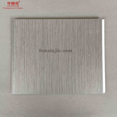 Easy Cleaned Pvc Wall Panel For Decorative 200mm X 16mm Antiseptic