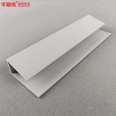 PVC Square Waterproof Molding In Carton Package For B2B Purchasers
