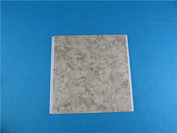 ISO 9001 Generic Plastic Wall Panels Home Decorative Waterproof PVC Wall Board