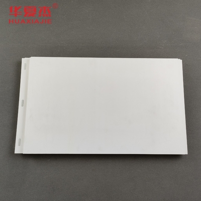 Customized Length PVC Ceiling Panels With Printing / Transfer Printing / Lamination