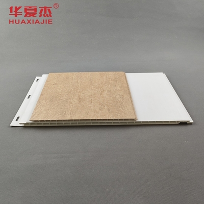 Printed / Transfer Printed / Laminated PVC Ceiling Panels 1.88kg/M PVC Wall Panel