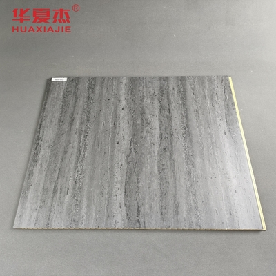 Anticorrosive Weatherproof Composite Wall Panel With Co-Extrusion Process