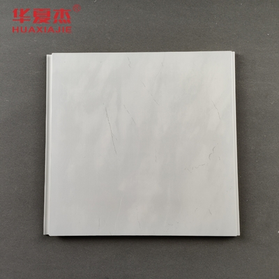 Gloss PVC Wall Panel Indoor And Outdoor Decoration Ceiling Panel