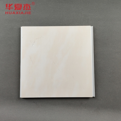 High Gloss PVC Wall Panel Ceiling PVC Marble Sheet For Building Decoration