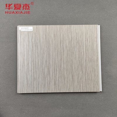 Bathroom PVC Wall Panels Waterproof For House Interior And Exterior Decoration