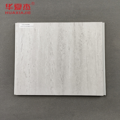 Customization PVC Marble Wall Panel Waterproof PVC Wall Ceiling Panel Building Decoration