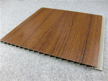 Copper Brown Decorative Ceiling Panels / Suspended Ceiling Panels