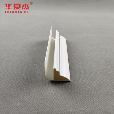 10mm Silver White Rome Top PVC Jointer Waterproof Home Decoration