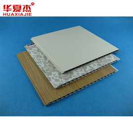 Environmentally friendly Vinyl UPVC Decorative Ceiling Panels