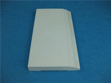Waterproof Windows Cellular PVC Trim PVC Foam Board For Garage Door