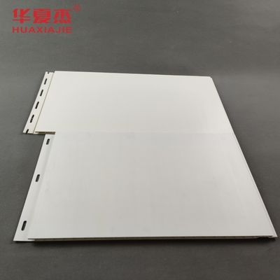 Durable 16'' 18'' Pvc Wall Panel Indoor Moisture Proof Ceiling Panel Home